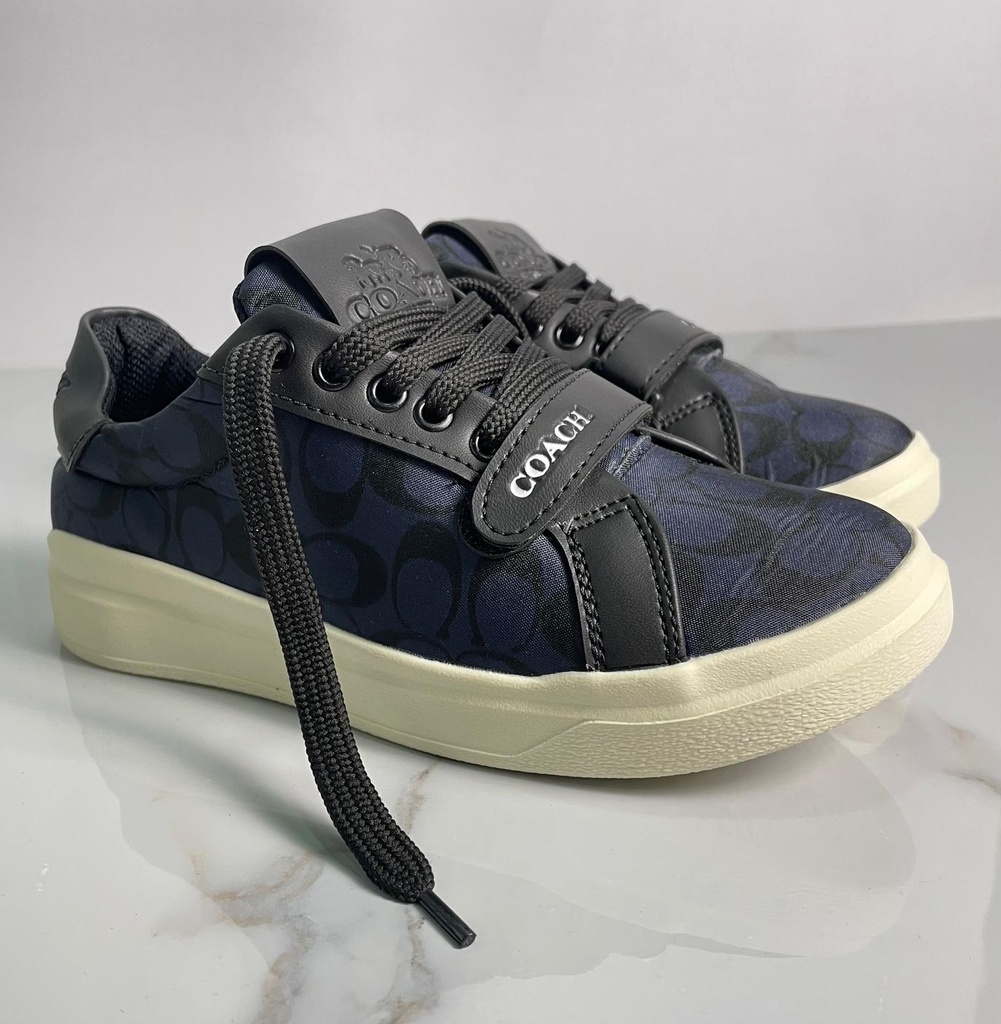 Coach Cordon Adhesivo