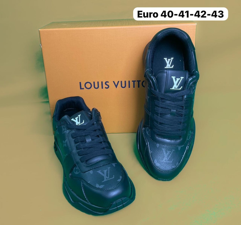 Louis Vuitton Runner