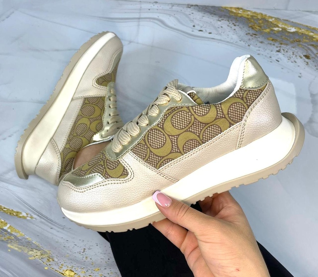 Coach Cafe Tela Promo