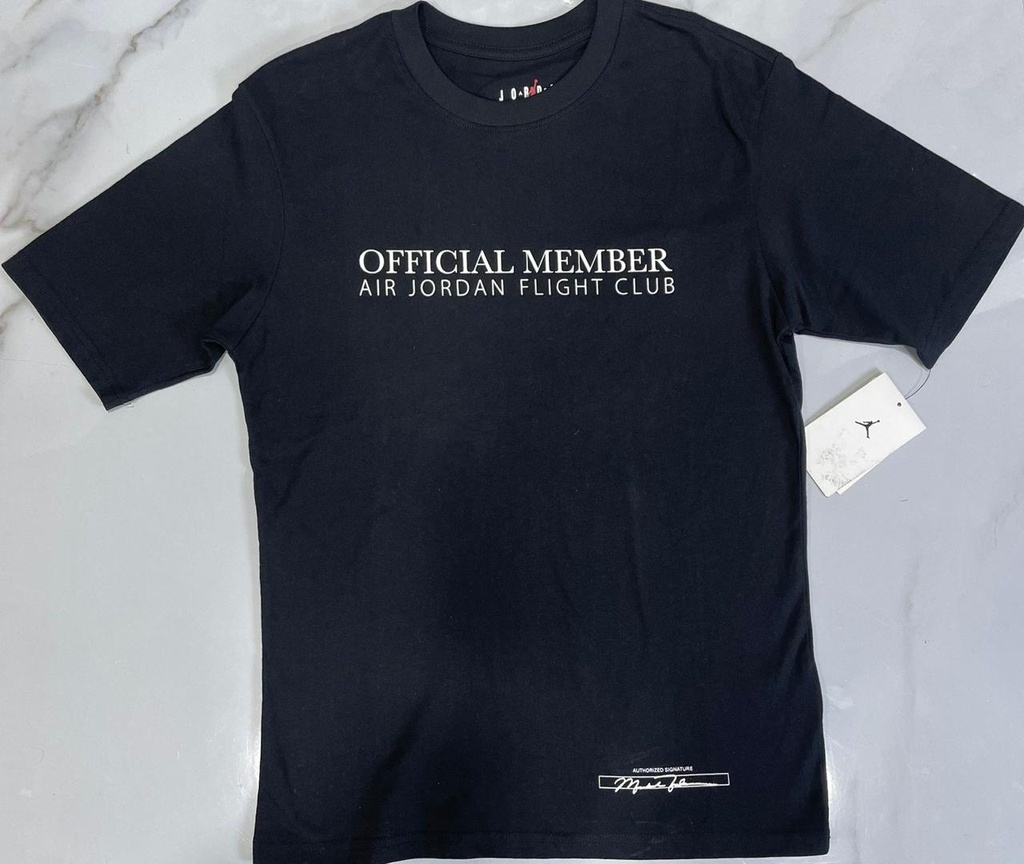 Camiseta Jordan 