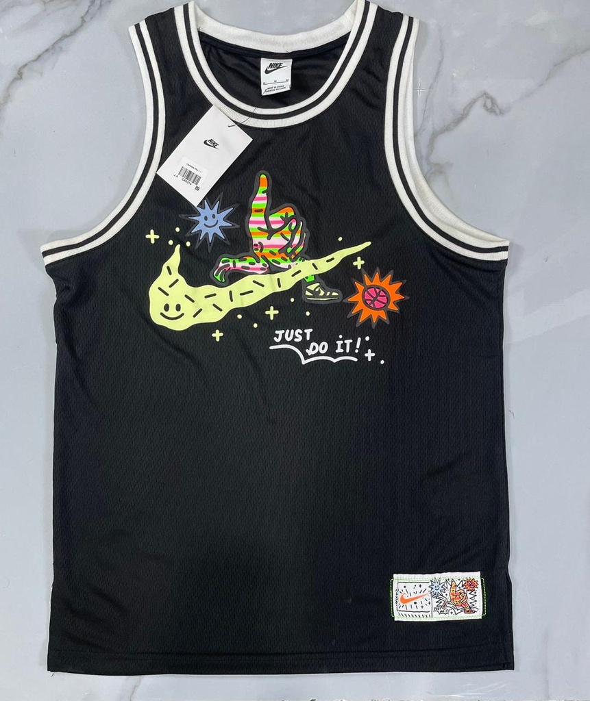 Camiseta Nike 