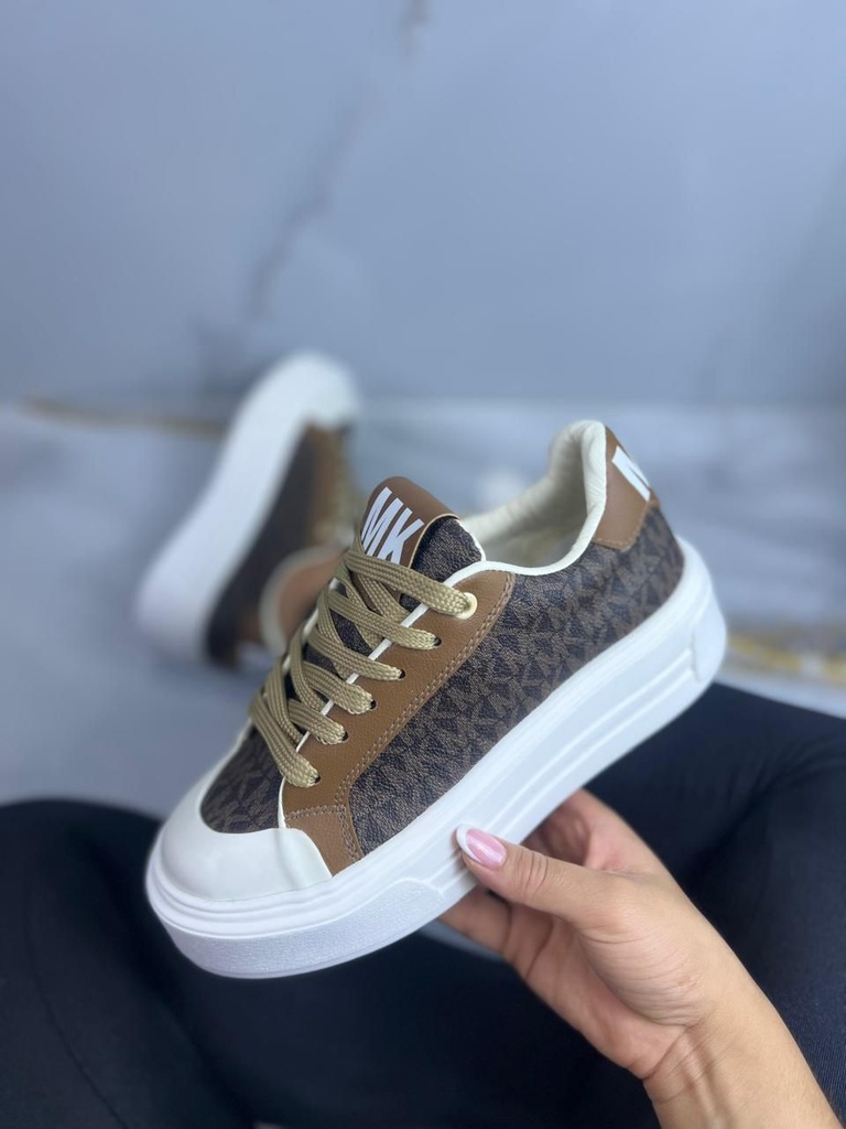 Michael  Plataforma Cafe MK4