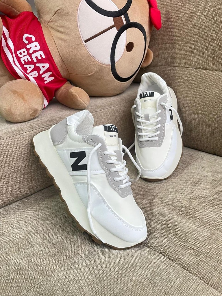 Supreme TMT Beige Suela Café