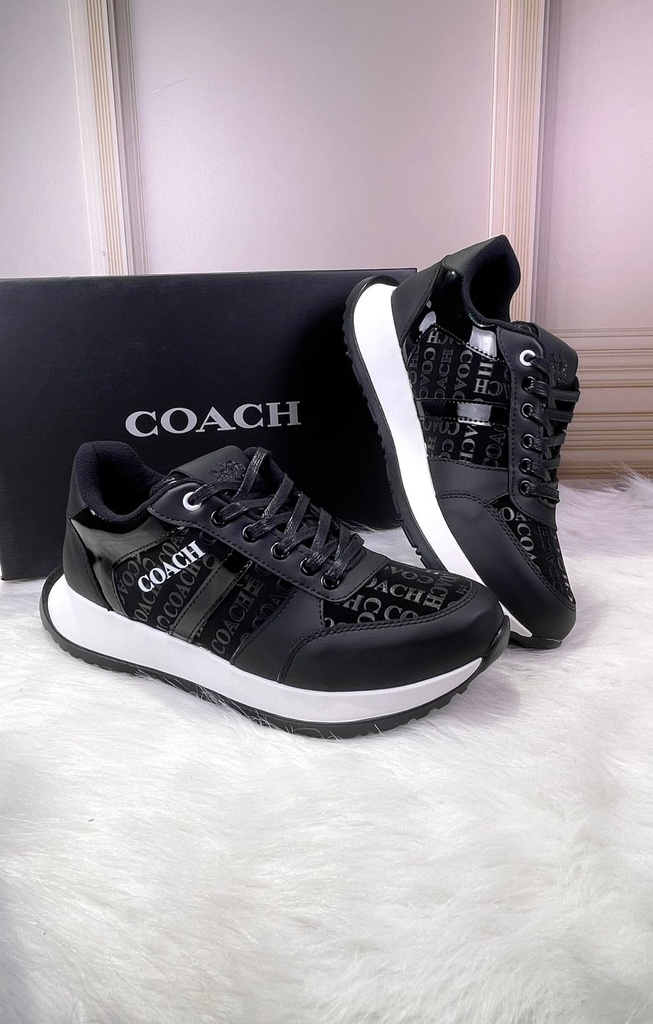 Coach Sport Letras D