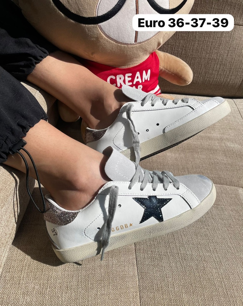 Golden Goose
