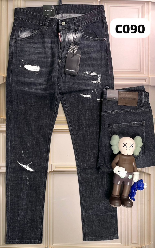 Jean Dsq C090