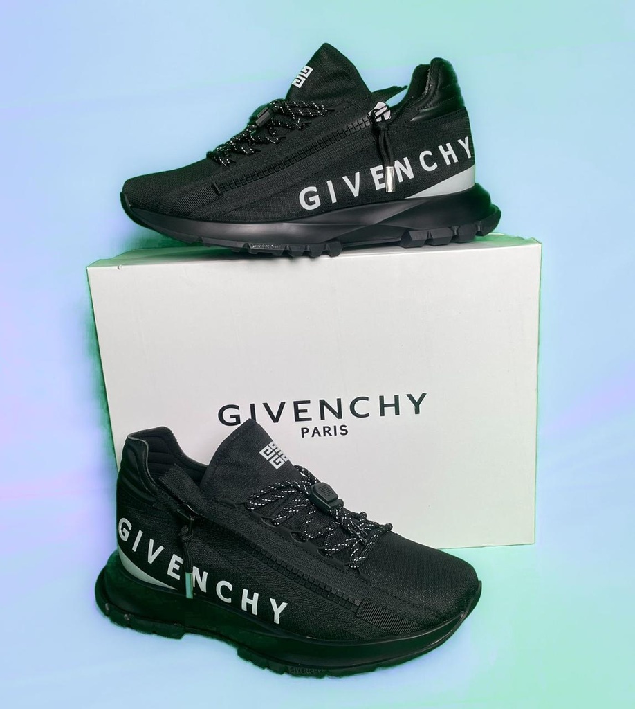 Givenchy cremallera
