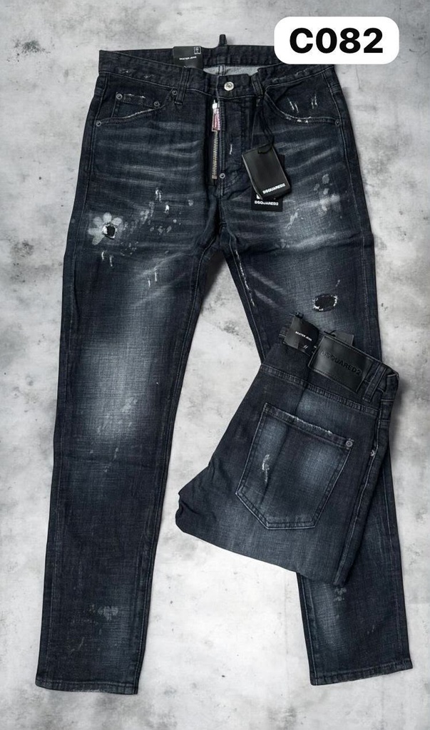 Jean Dsq C082