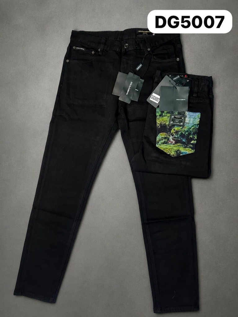 Jean DG 5007