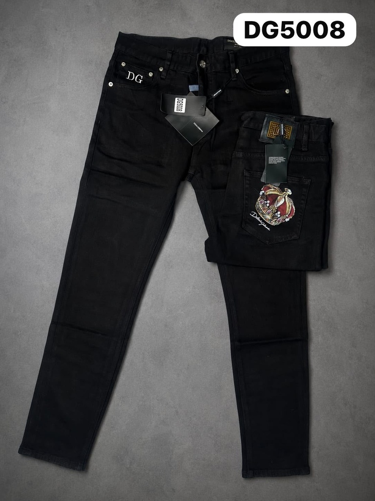 Jean DG 5008