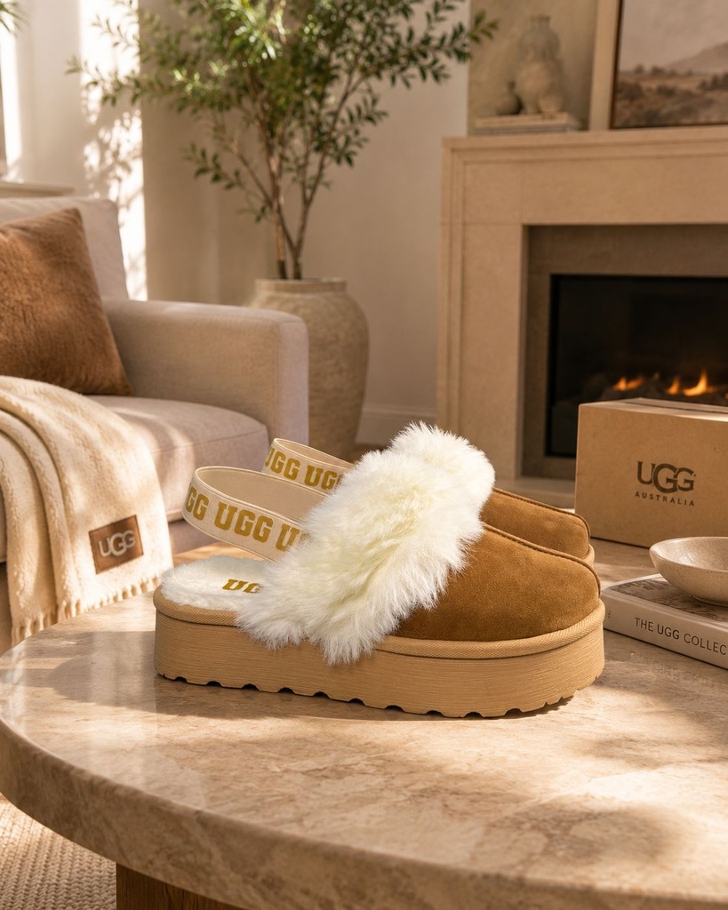 UGG Cafe D