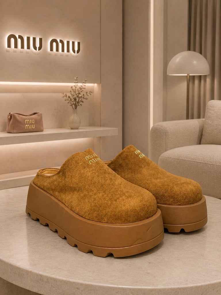 Sueco Cafe Miu Miu