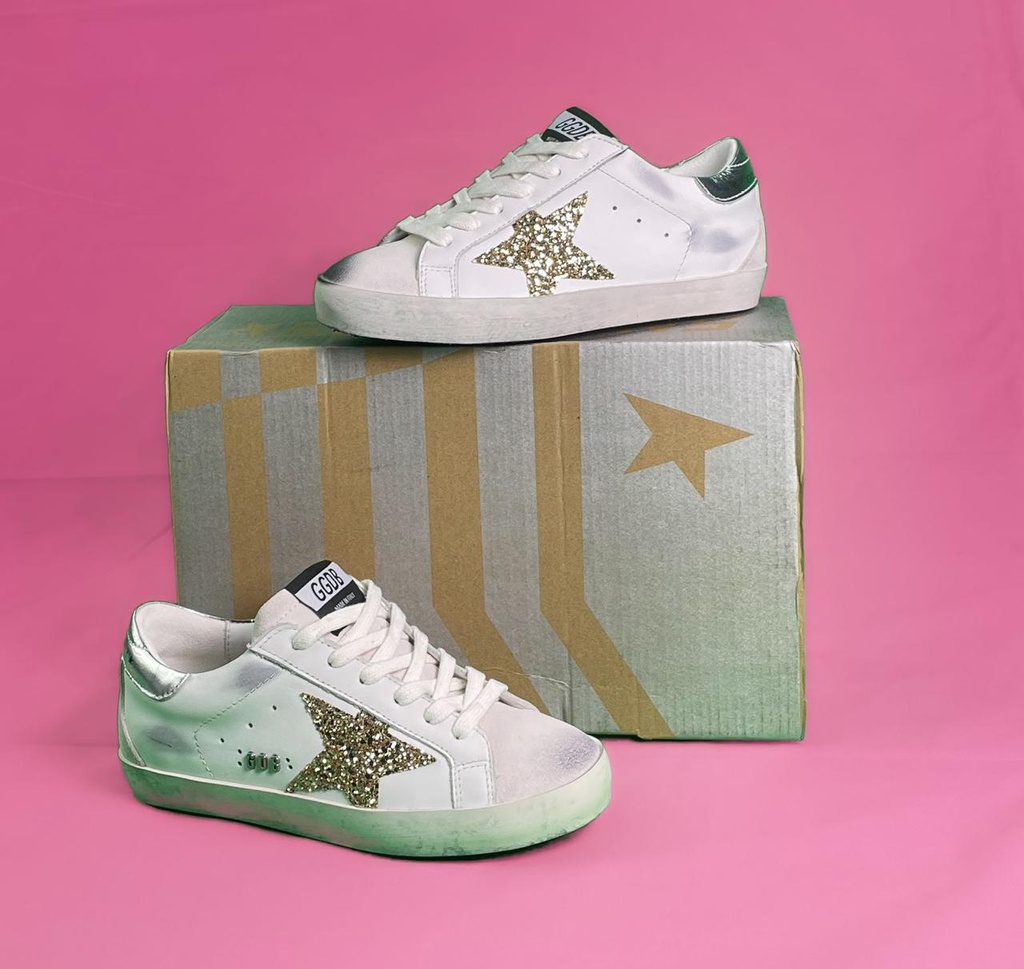 Golden Goose