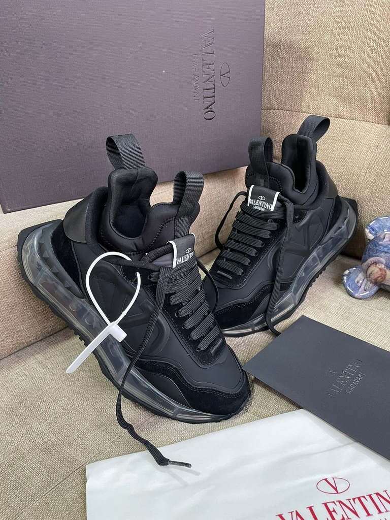 Valentino Negro GA346