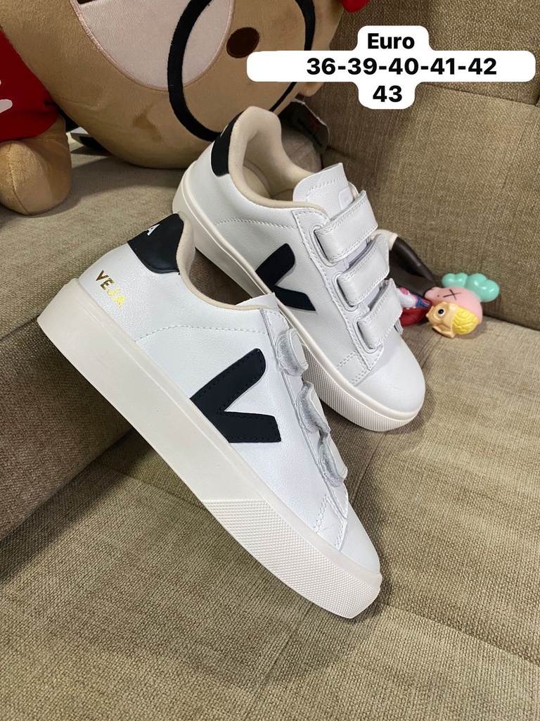 Veja Blanco Adhesivo VJ15