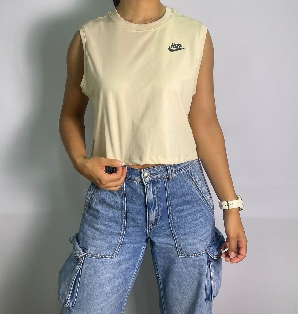 Blusa Nike