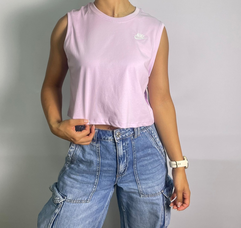Blusa Nike