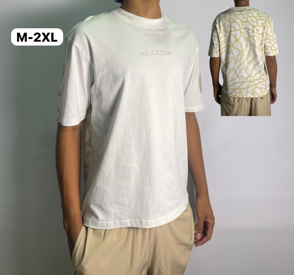 Camiseta Jordan