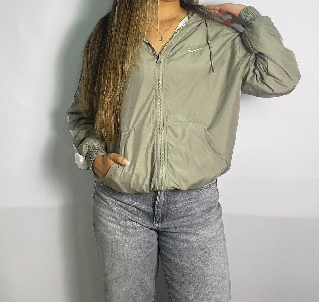 Chaqueta Sudadera Nike