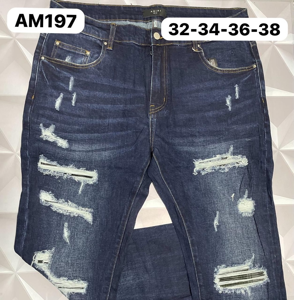 Jean Amiri 197