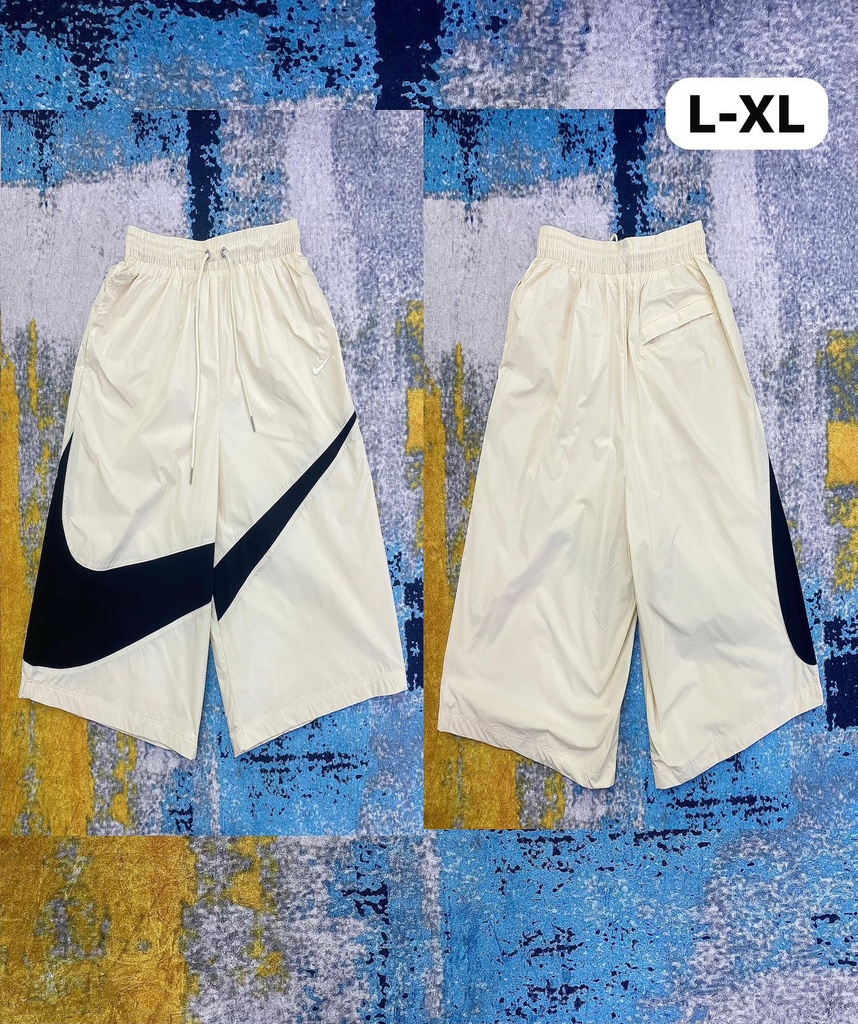 Pantaloneta Nike