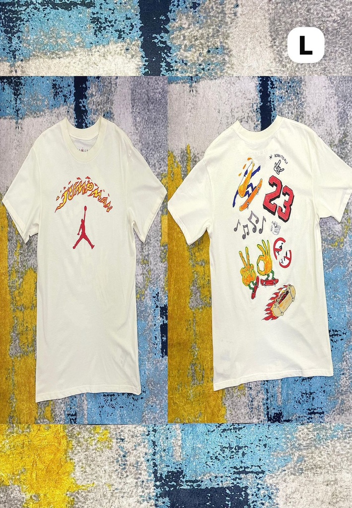 Camiseta Nike