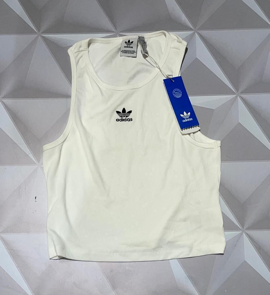 Blusa Adidas
