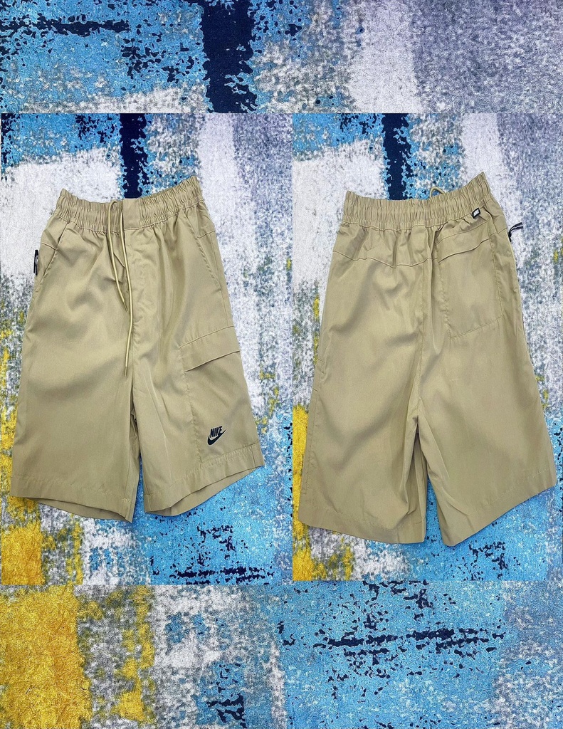 Pantaloneta Nike
