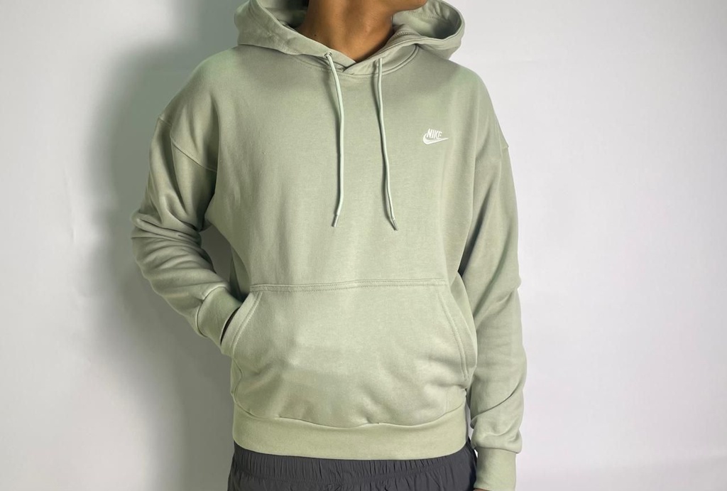 Buzo Nike 