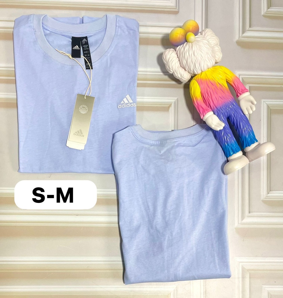 Camiseta Adidas 
