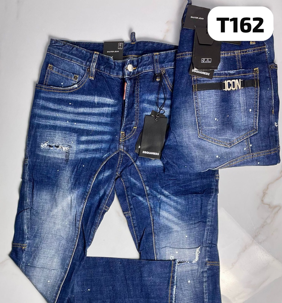 Jean Dsq T162