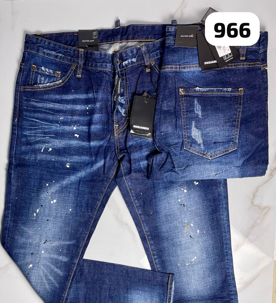 Jean Dsq 966