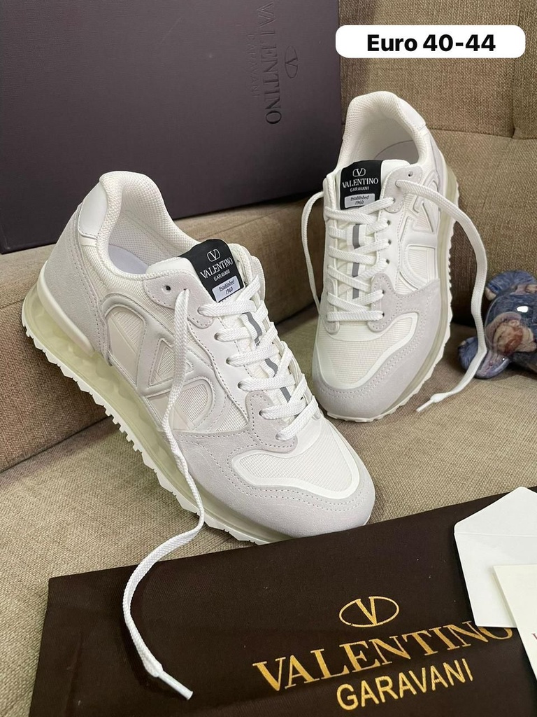 Valentino Blanco GA352