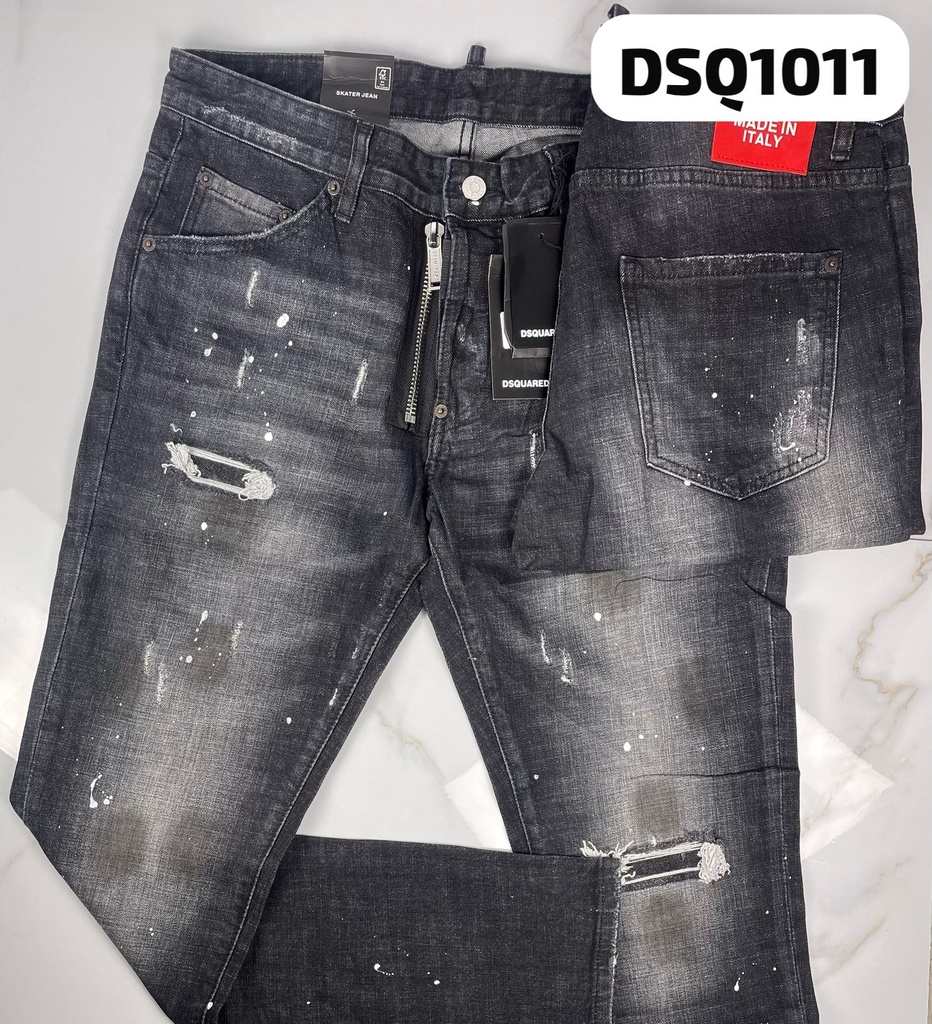 Jean Dsq 1011