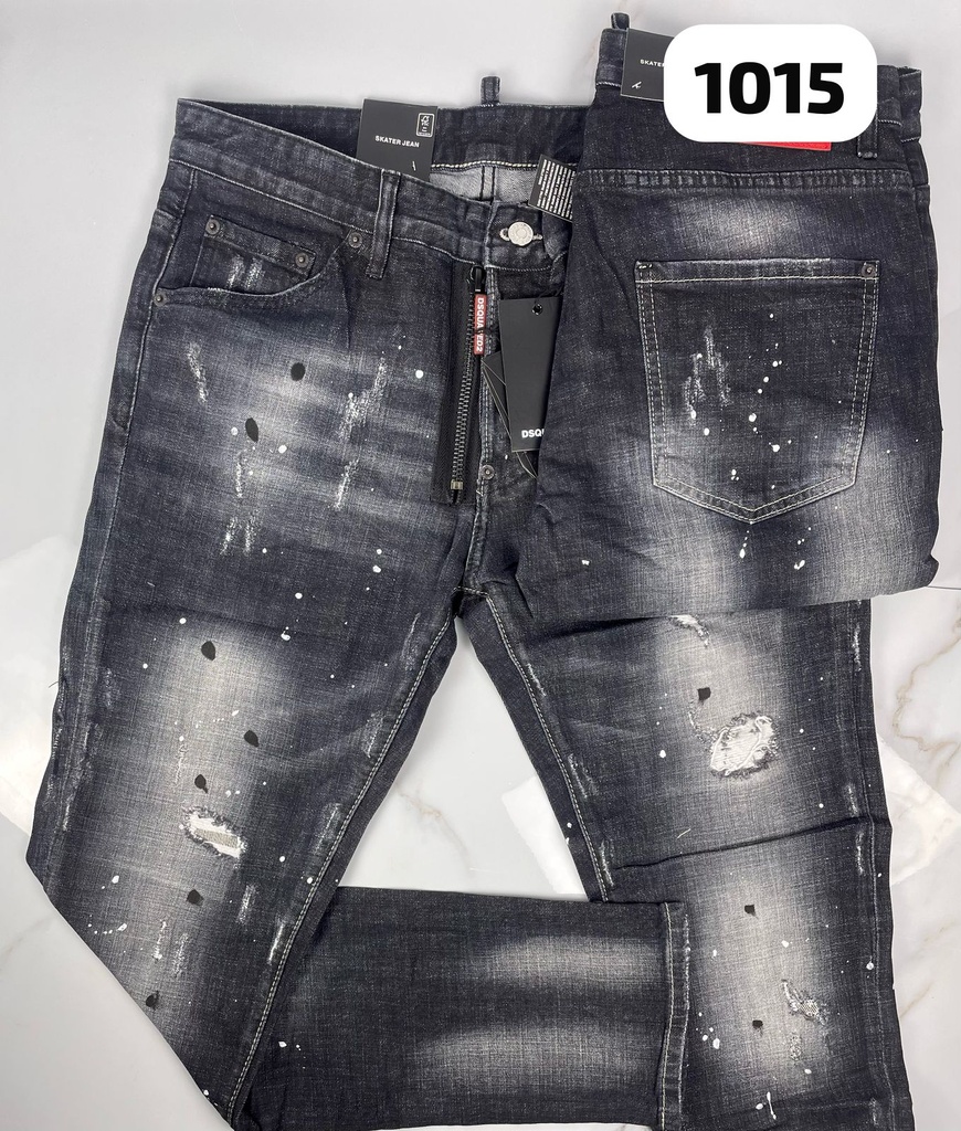 Jean Dsq 1015