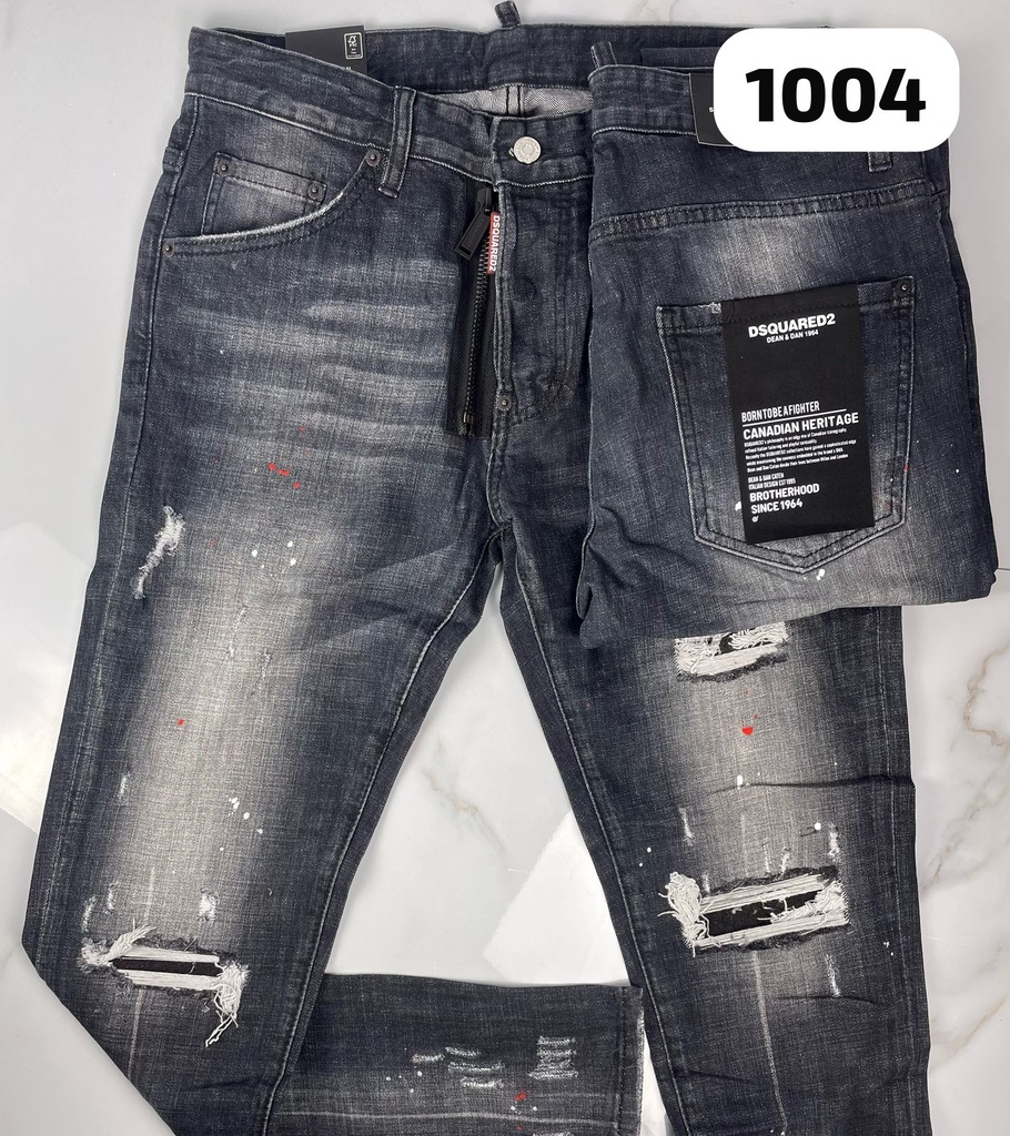 Jean Dsq 1004 