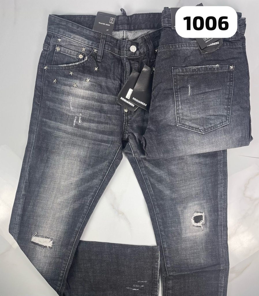 Jean Dsq 1006