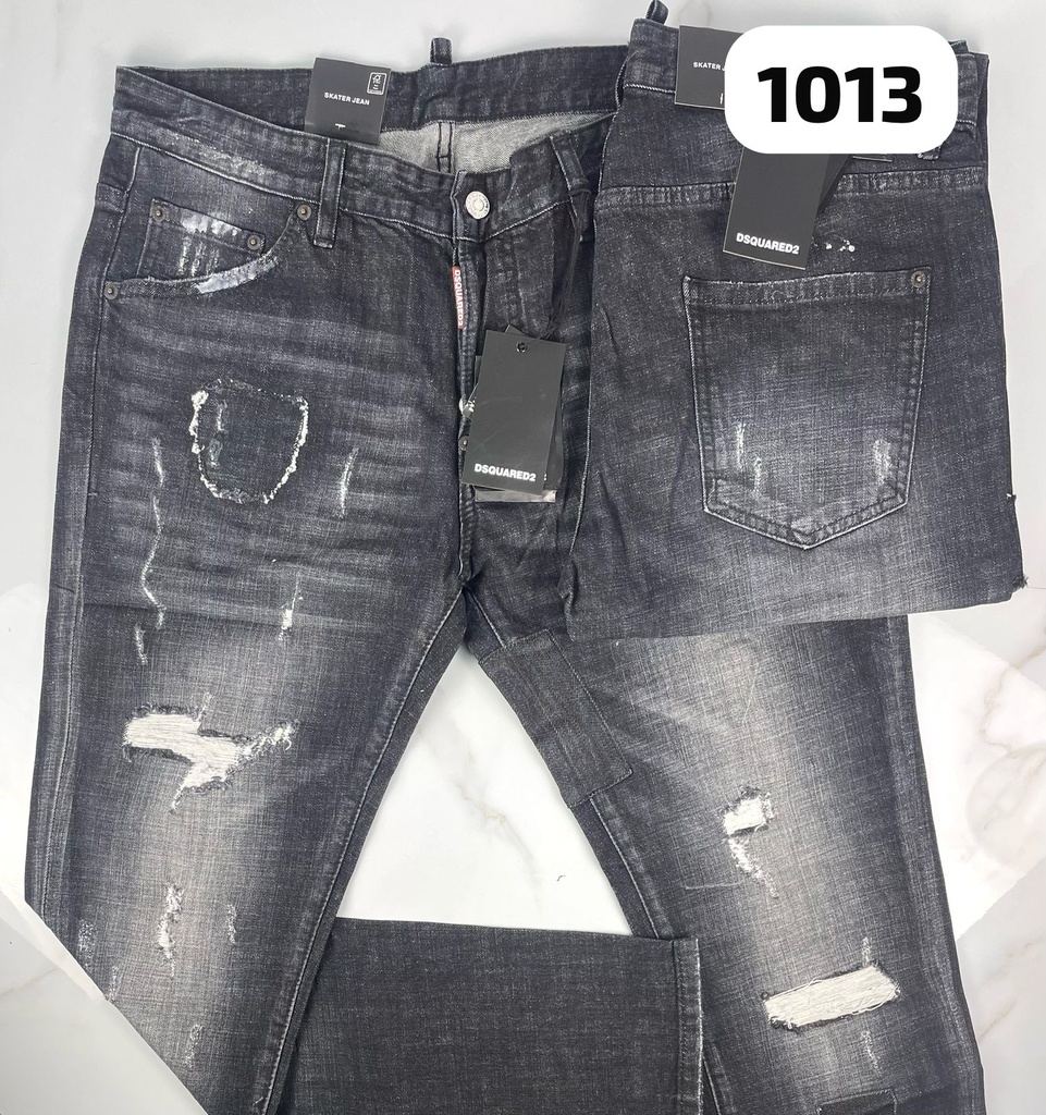 Jean Dsq 1013