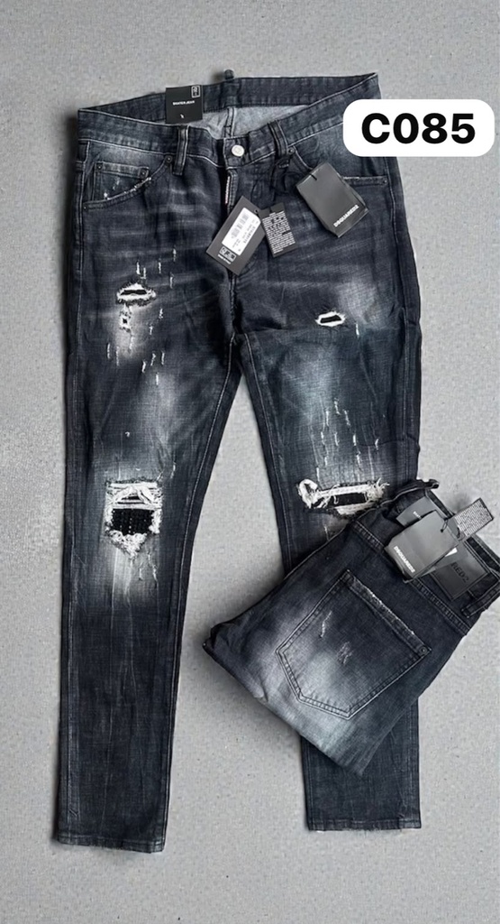 Jean Dsq C085