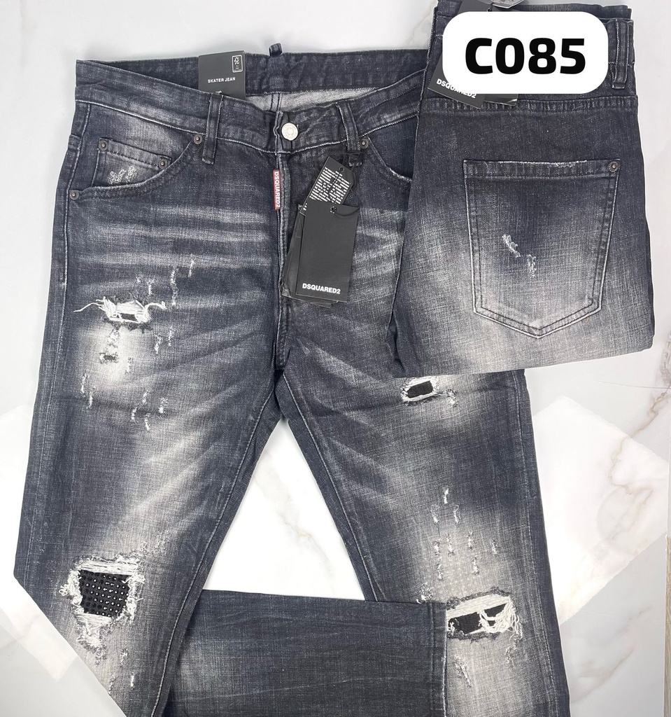 Jean Dsq C085
