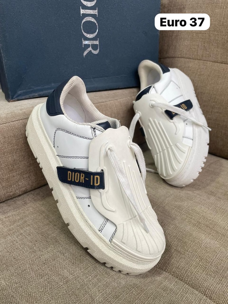 Dior Blanco 