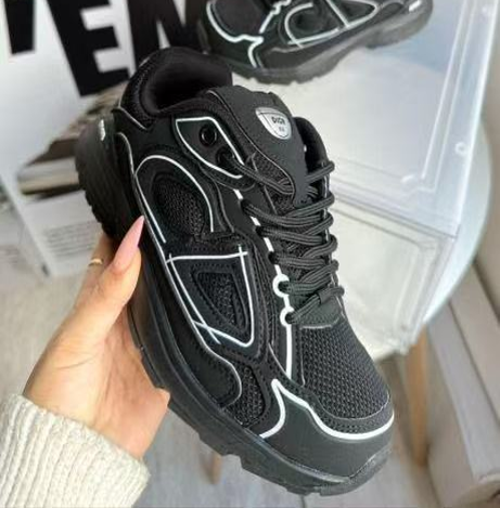 Dior B30 Negro DR8