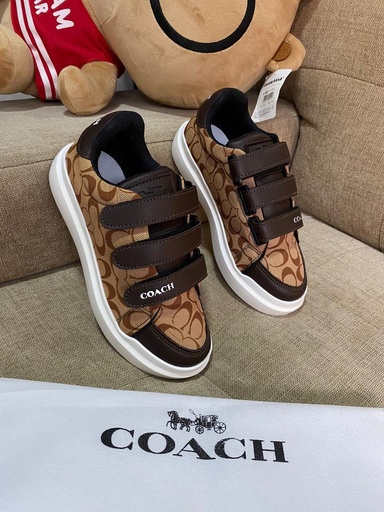 [Coach Adhesivo] Coach Adhesivo