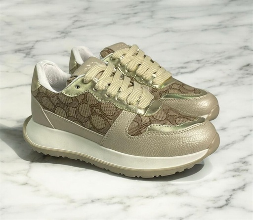 [Coach Café Tela] Coach Café Tela