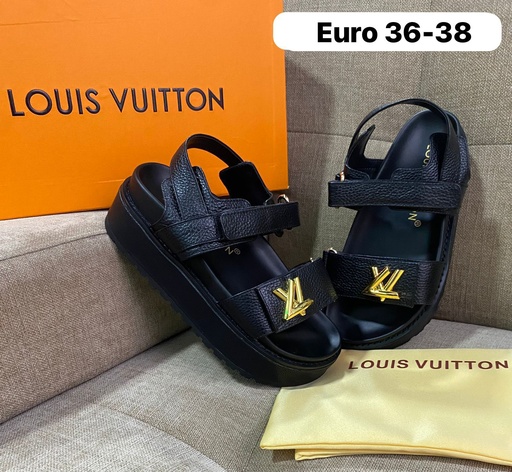 [Louis Vuitton Sandalia GA335] Louis Vuitton Sandalia GA335