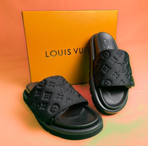[Louis Vuitton Slipper] Louis Vuitton Slipper