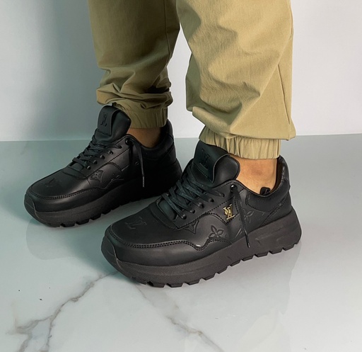 [Louis Vuitton Negro LV66 67] Louis Vuitton Negro LV66 67