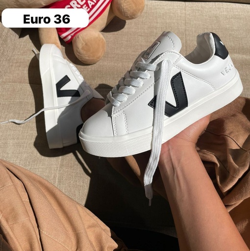 [Veja  Cordon] Veja  Cordon