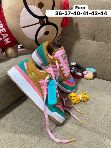 [Adidas Simpsons] Adidas Simpsons