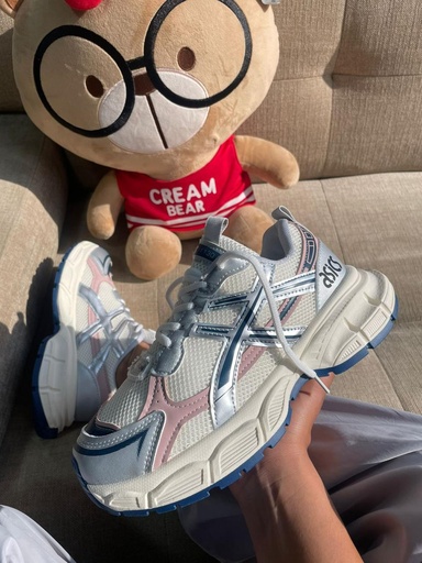 [Adidas Ascis] Adidas Ascis